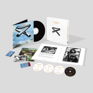 Tubular Bells 2009 - Super Deluxe Edition